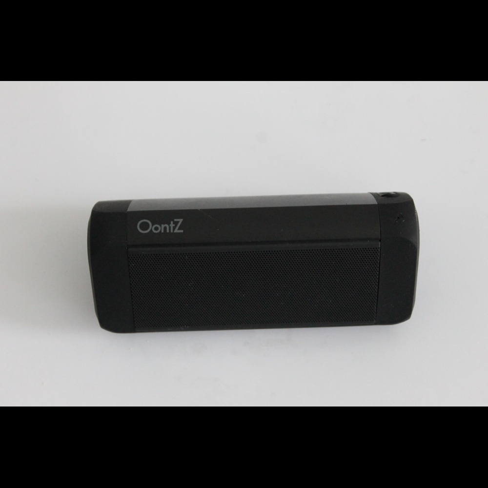 Oontz Speaker 🐚